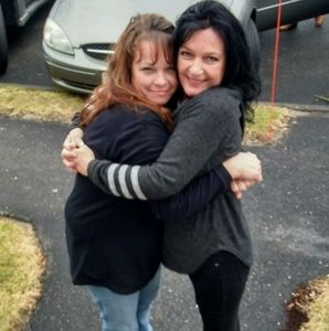 Meet your Posher, Kelley-ann